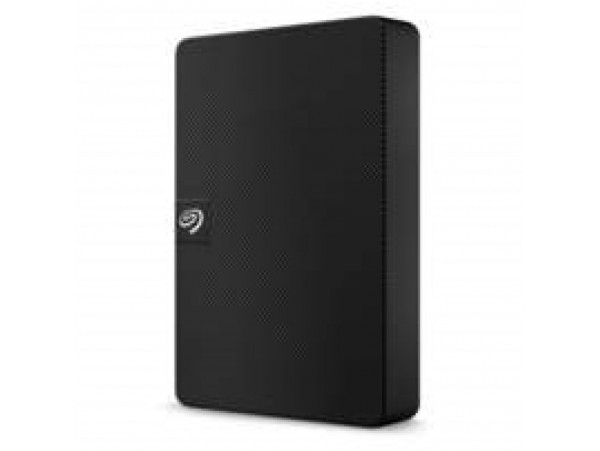 Prenosni disk 6,4cm (2,5") 5TB Mini-USB 3.0 Seagate Expansion Portable  - črna (STKM5000400)