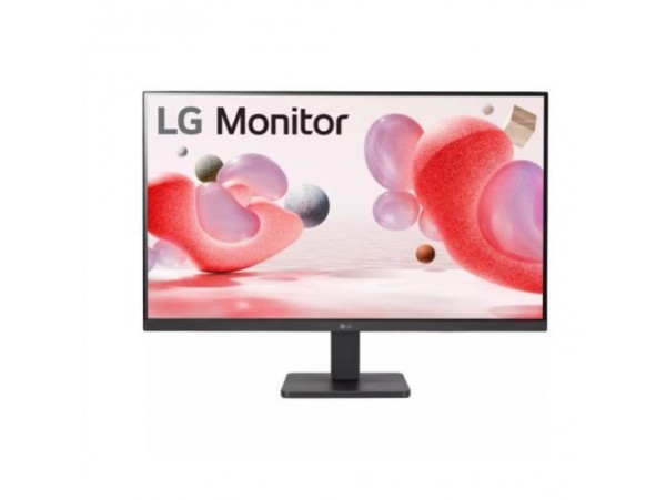 Monitor LG 68,6 cm (27,0") 27MR400-B 1920x1080 Gaming 100Hz IPS 5ms VGA HDMI  NTSC72% FreeSync