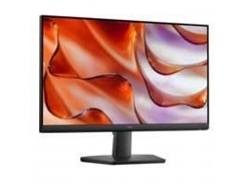 Monitor Dell 60,5 cm (23,8") E2425HM 1920x1080 100Hz IPS 5ms VGA HDMI DisplayPort  3H NTSC72%