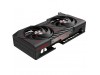 Grafična kartica AMD AMD Radeon Sapphire RX 9060 XT Gaming OC - 8GB GDDR6  | 1xDisplayport 2xHDMI (11350-04-20G)