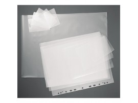 Žepki za plastificiranje 75x105, 125 mic,100 kos