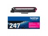 TONER Brother Magenta visoke zmogljivosti TN247M