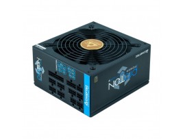 Napajalnik - 1000W Chieftec 1000C Proton 80Plus Bronze 85% ATX12V 2.3 Modular 140mm črna (BDF-1000C)