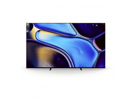 TV sprejemnik Sony 77" 195,6 cm K77XR80PAEP 3840x2160 OLED 4xHDMI BT WiFi