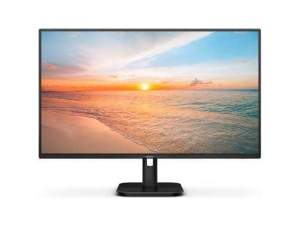 Monitor Philips 68,6 cm (27,0") 27E1N1300A 1920x1080 100Hz IPS 1ms HDMI USB-C 2xUSB3.2 Zvočniki  srGB AdaptiveSync 1000-Series