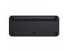 Tipkovnica brezžična + Bluetooth Logitech Pop Icon Keys US international | SLO gravura grafitna (920-013071)