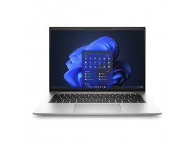 Prenosnik RNW HP 840 G9 i7-1265U / 32GB / SSD1TB / 14" 1920x1200 / WLAN / BT / CAM / FP / Touch / W11P / SLO gravura (4B849AV)