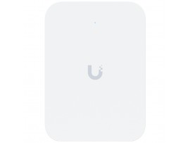 Dostopna točka Ubiquiti UniFi U7-IW WiFi7 802.11be BE5000 4300Mbit/s 1xRJ45 2,5GbE PoE (U7-IW-EU) Dostopna točka Ubiquiti UniFi U7-IW WiFi7 802.11be BE5000 4300Mbit/s 1xRJ45 2,5GbE PoE (U7-IW-EU)