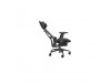 Stol gaming Asus ROG Destrier Ergo SL400 črn  (90GC0120-MSG010)
