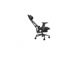 Stol gaming Asus ROG Destrier Ergo SL400 črn  (90GC0120-MSG010)