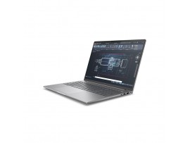 Prenosnik HP 40,64 cm (16,0") Zbook 8 G1i 16 2560x1600 IPS 400nit 120Hz Ultra 9-285H/32GB/SSD1TB/BL/FP/ALU/RTX 500 Ada/Win11Pro (B72SCET#BED)