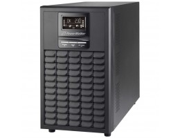UPS PowerWalker VFI 3000 CG PF1 On-line 3000VA/3000W 9,0Ah tower (10122111)