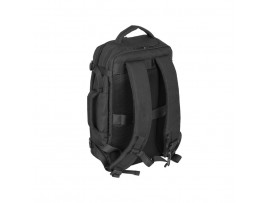 Nahrbtnik za notesnik 39,6 cm (15,6″) Natec CAMEL LITE univerzalni 2v1 črn