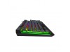 Tipkovnica Gaming USB HAVIT Gamenote HV-KB500L