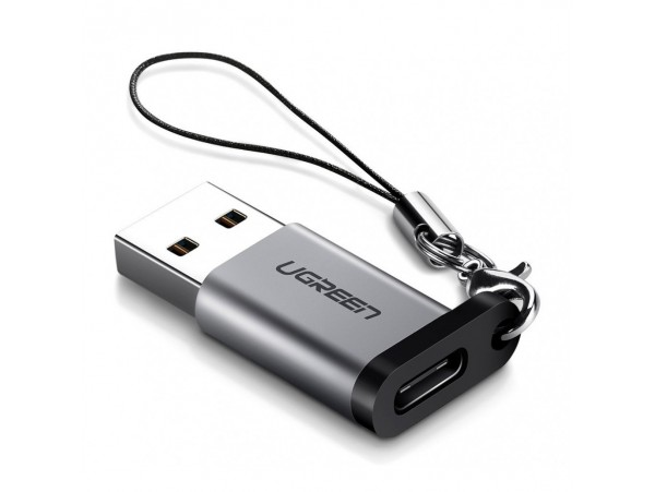 Adapter USB 3.0 => USB-C (ž) Ugreen (50533)