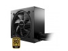 Napajalnik - 850W be quiet! Pure Power 12 80Plus Gold 92,7% Non modular 120mm črna ()