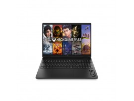 Prenosnik HP 38,86 cm (15,3") Omen 2560x1600 500nit 180Hz Ryzen 7 260/16GB/512GB/BL RGB/RTX5060-8GB/Win11Home (D9HH4EA#BED) Prenosnik HP 38,86 cm (15,3") Omen 2560x1600 500nit 180Hz Ryzen 7 260/16GB/512GB/BL RGB/RTX5060-8GB/Win11Home (D9HH4EA#BED)