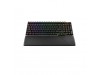 Gaming Tipkovnica brezžična, USB Asus ROG Strix Scope II 96 US | črna RGB (90MP037A-BKUA01)