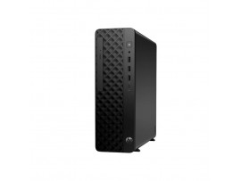 Računalnik HP SFF ProDesk 2 G1i i5-14400/Q670/16GB-DDR5/1TB/Intel 730 HDMI DP USB-C/BT WiFi RJ45/180W-85%/Win11Pro črna B6ZC7ET
