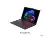 Prenosnik Lenovo 35,5 cm (14,0") ThinkPad X1 Carbon G14 1920x1200 IPS na dotik 500nit Ultra 7-355/32GB/SSD1TB/BL/AI Chip: 49 TOPs/ALU-Carbon/Intel Graphics/Win11Pro (21V70071SC)