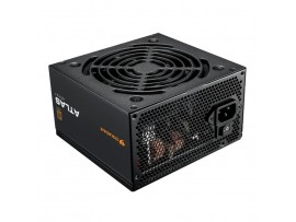Napajalnik - 650W Cougar ATLAS 650 80Plus Bronze 87% ATX 3.1 (Gen5) Non modular črna (CGR-VG-650)