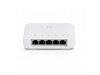 STIKALO 5-PORT Ubiquiti UniFi 100/1000 PoE Managed (USW-FLEX)