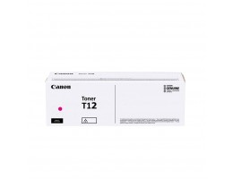 TONER T12 magenta za i-Sensys X C1333 (5.300 str.)