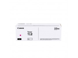 TONER T12 magenta za i-Sensys X C1333 (5.300 str.)