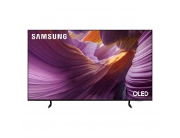TV sprejemnik Samsung 55,0" 139,7 cm QE55S85FA 3840x2160 OLED SMART Tizen 4xHDMI 2xUSB BT WiFi HDR10+