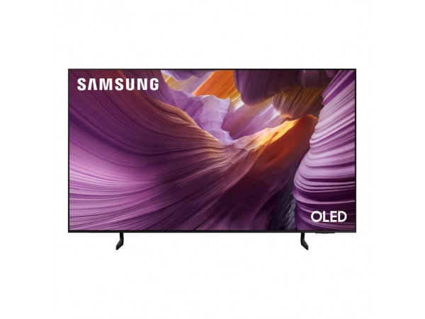 TV sprejemnik Samsung 55,0" 139,7 cm QE55S85FA 3840x2160 OLED SMART Tizen 4xHDMI 2xUSB BT WiFi HDR10+