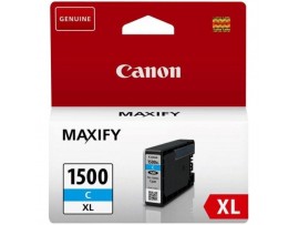Canon PGI-1500XL C Cyan kartuša