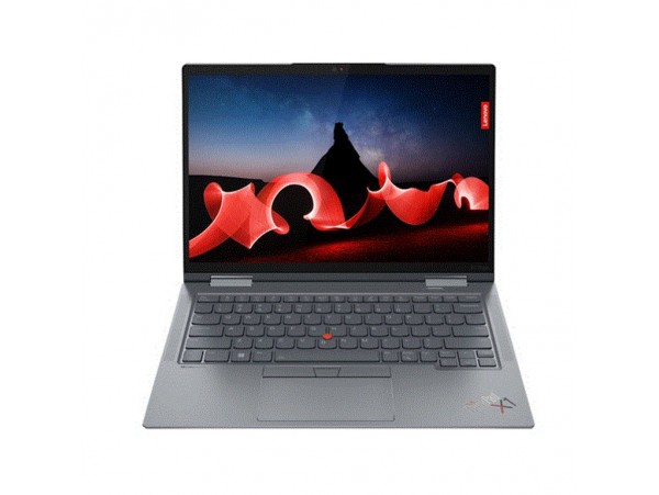 Prenosnik DEMO Lenovo X1 Yoga G8 i7-1365U / 16GB / SSD512GB / 14" 1920x1200 / WLAN / WWAN / BT / CAM / FP / Touch / W11P / SLO gravura / A+ (21HQ)
