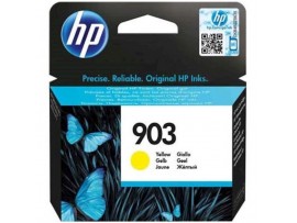 ČRNILO HP RUMEN 903 ZA OfficeJet Pro 6860 Printer Series 315 STRANI