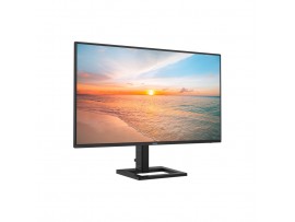 Monitor Philips 68,6 cm (27,0") 27E1N1600AE 2560x1440 100Hz IPS 1ms HDMI USB-C 65W 2xUSB3.2 HAS Zvočniki  3H srGB HDR10