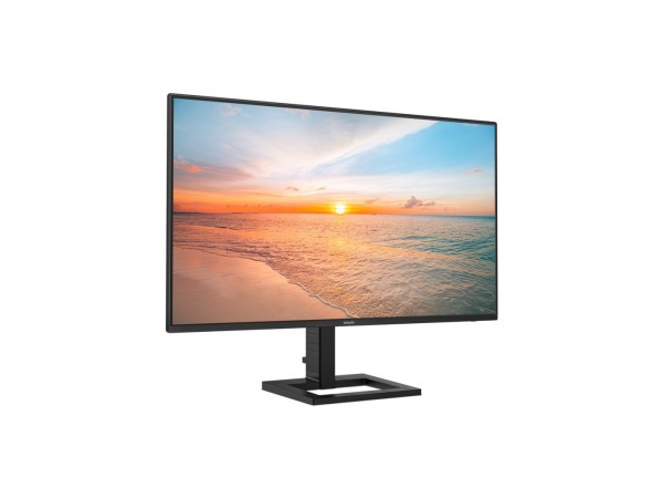Monitor Philips 68,6 cm (27,0") 27E1N1600AE 2560x1440 100Hz IPS 1ms HDMI USB-C 65W 2xUSB3.2 HAS Zvočniki  3H srGB HDR10