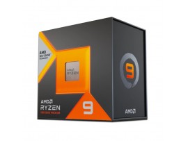 Procesor AMD AM5 Ryzen 9 7950X3D 16C/32T 4,5/5,7GHz BOX 120W grafika Radeon brez hladilnika