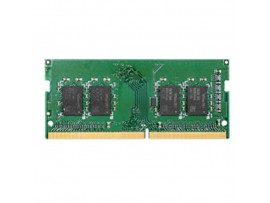 SO-DIMM DDR4  4GB 2400MHz CL17 Single (1x4GB) Synlogoy (D4NESO-2666-4G)