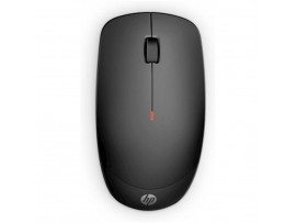 Miš brezžična HP 235 Slim 1600DPI črna (4E407UT#AC3)