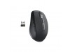 Miš brezžična + Bluetooth Logitech MX Anywhere 3S Business 8000DPI Bolt reciever grafitna (910-006958)