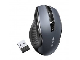 Miš brezžična desktop Ugreen MU006 4000DPI črna (90545-ugreen)