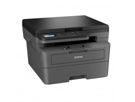 Tiskalnik multifunkcijski laserski ČB Brother DCP-L2600D A4 duplex tisk enostransko skeniranje USB 34ppm (DCPL2600DYJ1)