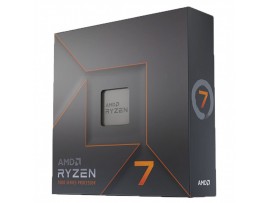 Procesor AMD AM5 Ryzen 7 7700X 8-jedr 4,5/5,4GHz 32MB 105W Box z AMD Radeon grafiko, brez hladilnika