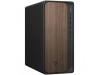Računalnik HP Tower OmniDesk M03-0156ng Ultra 5-225/B860/16GB-DDR5/1TB/-/Intel grafika HDMI DP USB-C/BT WiFi RJ45/280W-90%/DOS črna-rjava BK4N3EA#ABD