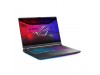 Prenosnik Asus 40,64 cm (16,0") ROG Strix G16 2560x1600 IPS G-SYNC 500nit 240Hz Ultra 9-275HX/32GB/SSD1TB/BL RGB/RTX5060-8GB/Win11Home (90NR0LJ1-M004N0)