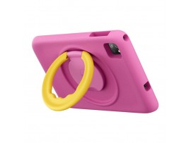 Tablični računalnik 26,6 cm (10,1") Blackview TAB A6 KIDS 4GB 128GB Android 14 roza (TABA6KIDS_PINK)