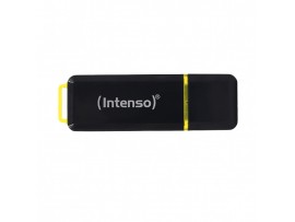 Spominski ključek 64GB USB 3.1 Intenso High Speed Lite  250/50 MB/s (TC183332GB01)