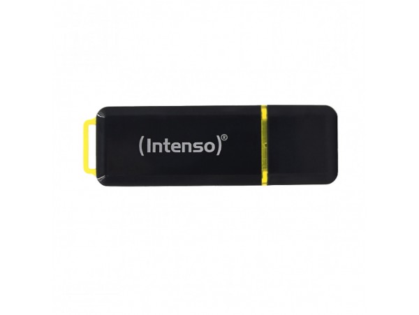 Spominski ključek 64GB USB 3.1 Intenso High Speed Lite  250/50 MB/s (TC183332GB01)