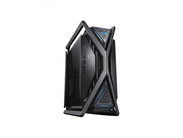 Ohišje Asus ROG Hyperion GR701 ATX - črna