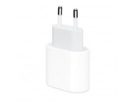 Hišni polnilec 100-240V => 1x USB-C Apple Power Adapter 20W
