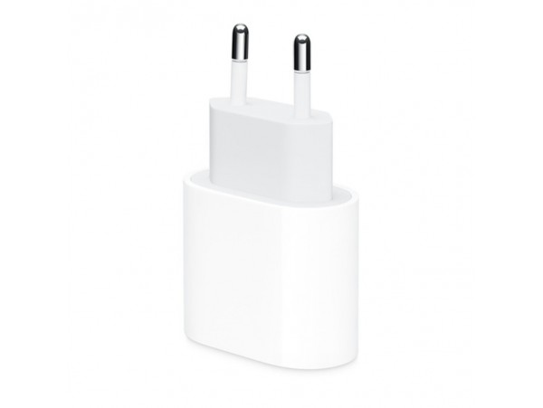 Hišni polnilec 100-240V => 1x USB-C Apple Power Adapter 20W